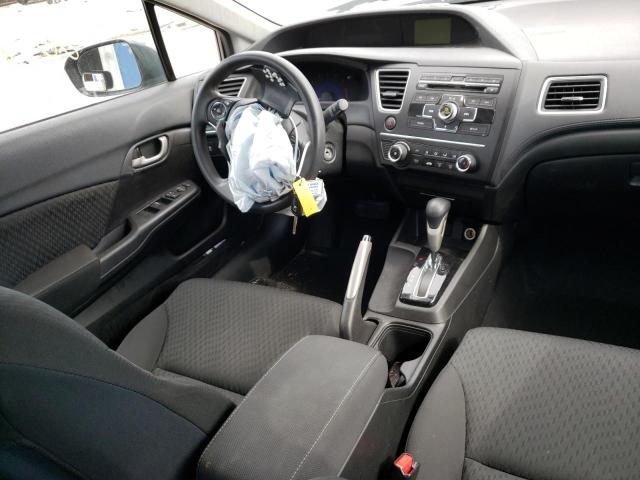 Photo 9 from auction – 2015 HONDA CIVIC LX with VIN 19XFB2F59FE092969