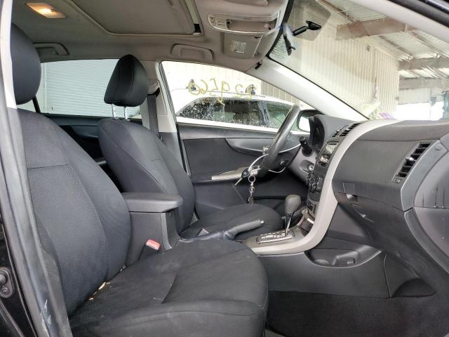 Photo 5 from auction – 2010 TOYOTA COROLLA BA with VIN 1NXBU4EE8AZ352094