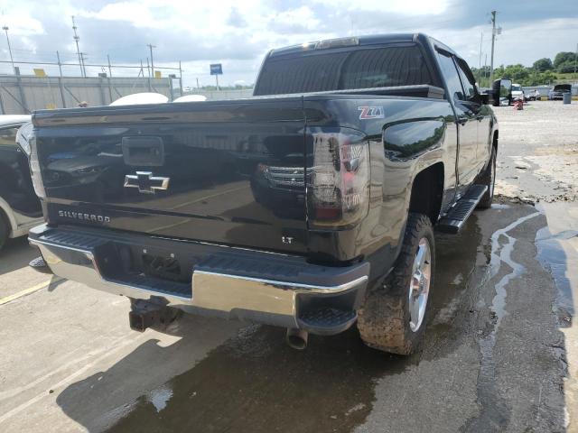 Photo 4 from auction – 2015 CHEVROLET SILVERADO with VIN 1GC1KVEG3FF651095