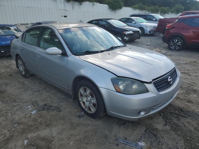 Photo 1 from auction – 2005 NISSAN ALTIMA S with VIN 1N4AL11D35N417132