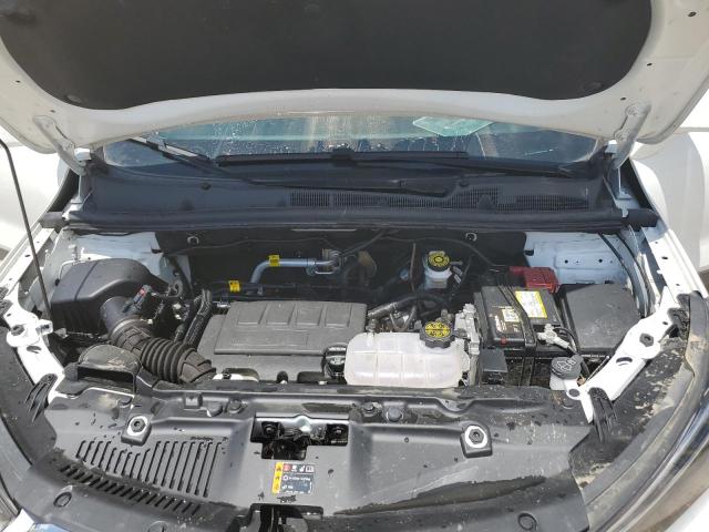 Photo 7 from auction – 2021 BUICK ENCORE PRE with VIN KL4CJASBXMB359231