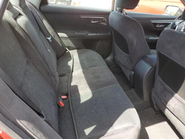 Photo 6 from auction – 2014 NISSAN ALTIMA 2.5 with VIN 1N4AL3AP8EN386854