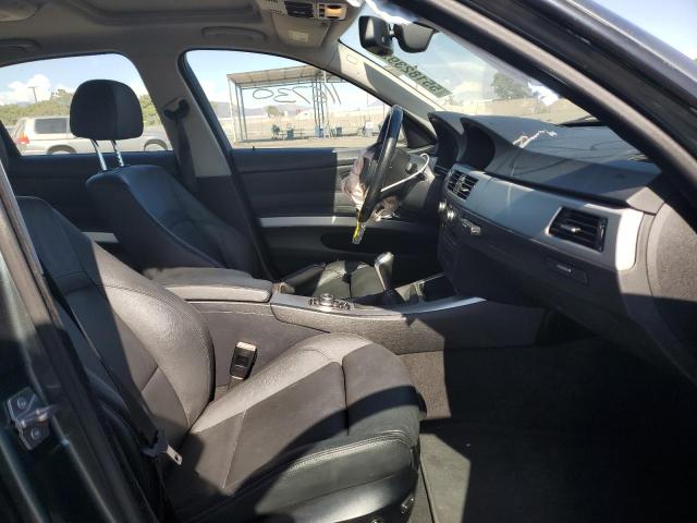 Photo 5 from auction – 2010 BMW 328 I with VIN WBAPH7C57AA171165