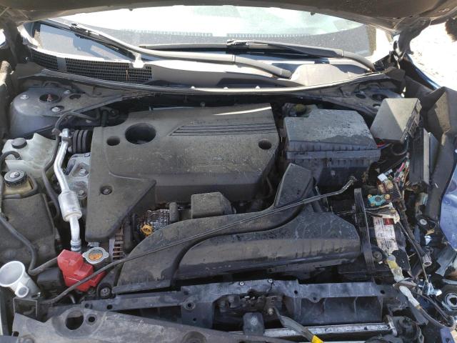 Photo 7 from auction – 2017 NISSAN ALTIMA 2.5 with VIN 1N4AL3AP3HC262412