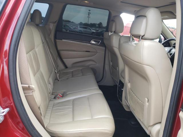 Photo 6 from auction – 2014 JEEP GRAND CHER with VIN 1C4RJFBG5EC325251
