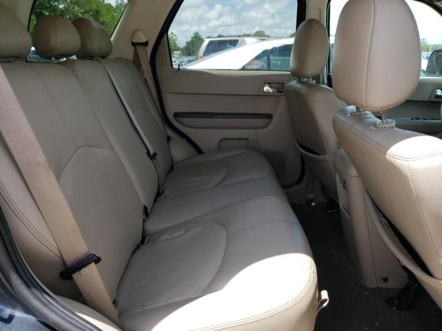 Photo 6 from auction – 2008 MERCURY MARINER with VIN 4M2CU81108KJ21791