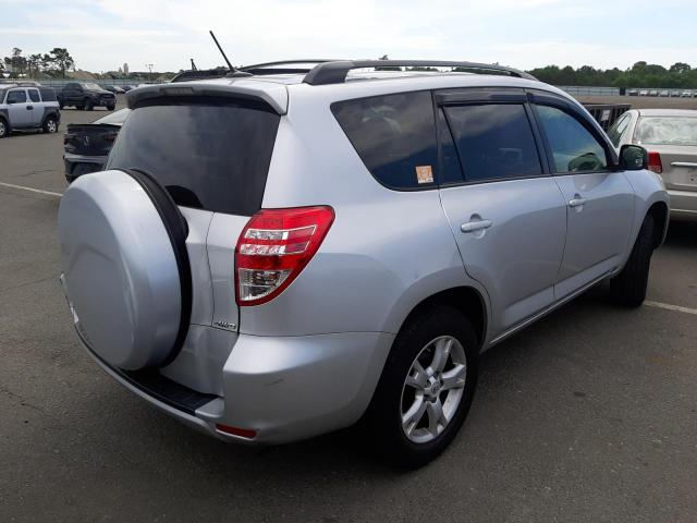 Photo 4 from auction – 2012 TOYOTA RAV4 with VIN 2T3BF4DV6CW237662