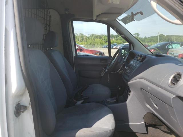 Photo 5 from auction – 2010 FORD TRANSIT CO with VIN NM0LS7DN4AT024756