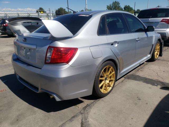Photo 4 from auction – 2012 SUBARU IMPREZA WR with VIN JF1GV7E61CG029014