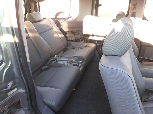 Photo 6 from auction – 2004 HONDA ELEMENT EX with VIN 5J6YH28534L010589