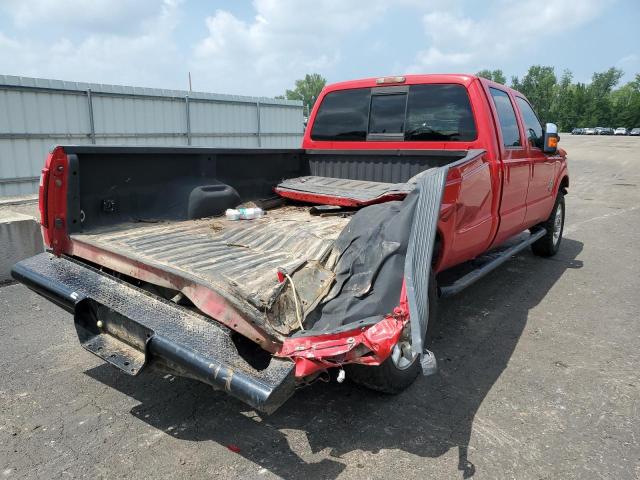 Photo 4 from auction – 2011 FORD F250 SUPER with VIN 1FT7W2BT8BEC92387