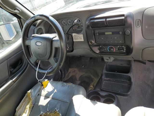Photo 9 from auction – 2006 FORD RANGER with VIN 1FTYR10D36PA48951