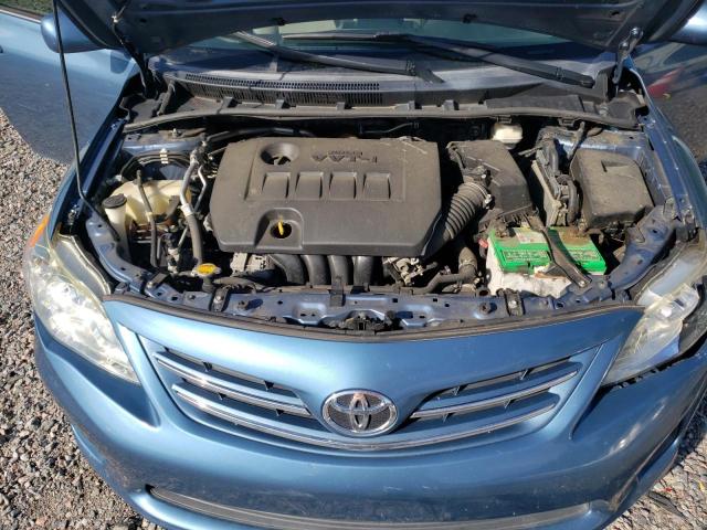 Photo 7 from auction – 2013 TOYOTA COROLLA BA with VIN 5YFBU4EE1DP174728
