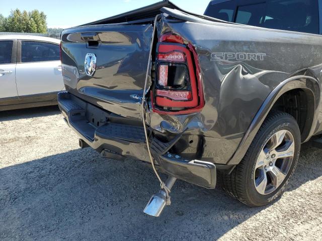 Photo 9 from auction – 2021 RAM RAM TRUCK with VIN 1C6SRFJT0MN799546