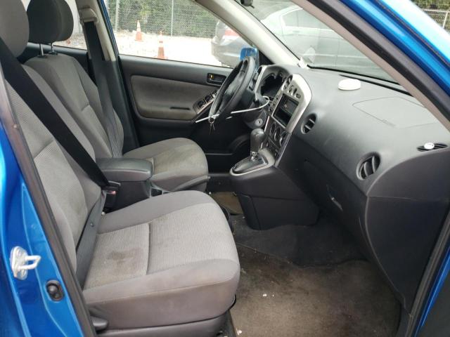 Photo 5 from auction – 2007 PONTIAC VIBE with VIN 5Y2SL65867Z432440