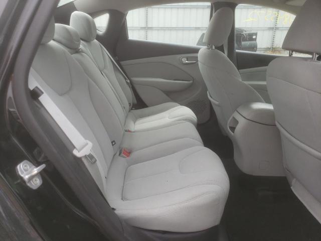Photo 6 from auction – 2013 DODGE DART SXT with VIN 1C3CDFBA7DD154332