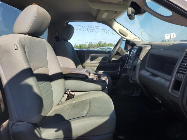 Photo 5 from auction – 2018 RAM 1500 ST with VIN 3C6JR6DG4JG157832