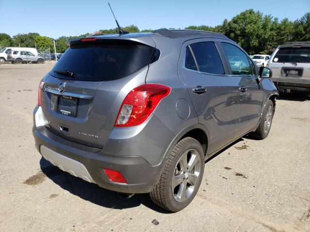 Photo 4 from auction – 2013 BUICK ENCORE CON with VIN KL4CJBSB5DB207475
