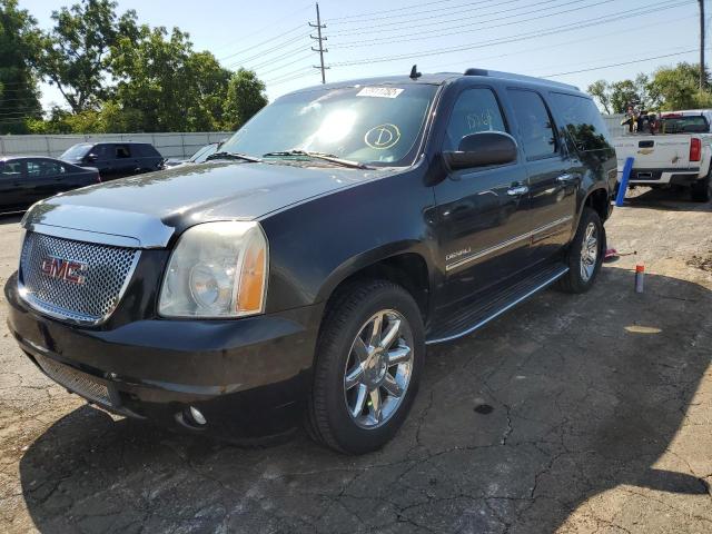 Photo 2 from auction – 2011 GMC YUKON XL D with VIN 1GKS2MEF4BR323994