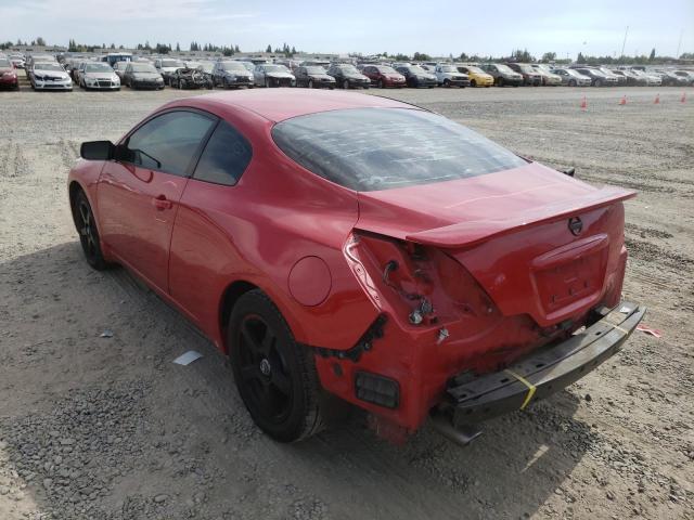 Photo 3 from auction – 2012 NISSAN ALTIMA S with VIN 1N4AL2EP9CC117209