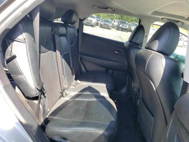 Photo 6 from auction – 2013 LEXUS RX 350 BAS with VIN 2T2BK1BA2DC154442