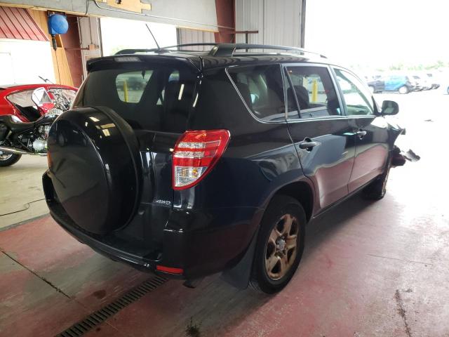 Photo 4 from auction – 2011 TOYOTA RAV4 with VIN 2T3BF4DV3BW171425