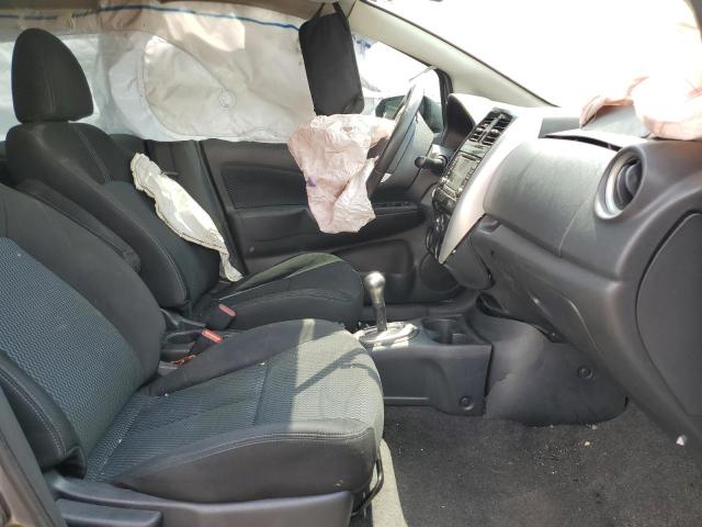 Photo 5 from auction – 2016 NISSAN VERSA NOTE with VIN 3N1CE2CP0GL390469