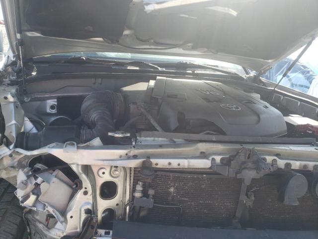 Photo 7 from auction – 2005 TOYOTA 4 RUNNER with VIN JTEZU14R950056855