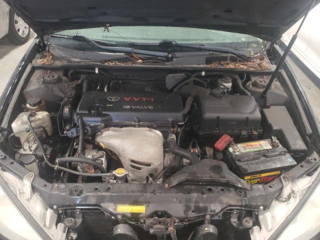 Photo 7 from auction – 2003 TOYOTA CAMRY LE with VIN 4T1BE32K63U126852