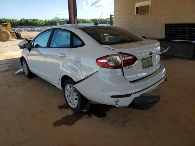 Photo 3 from auction – 2018 FORD FIESTA S with VIN 3FADP4AJ8JM133928