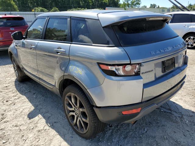 Photo 3 from auction – 2014 LAND ROVER RANGE ROVE with VIN SALVR2BG3EH901351
