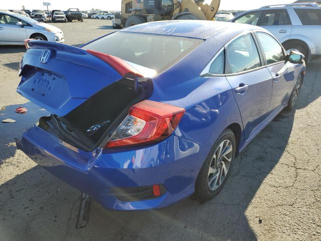 Photo 4 from auction – 2016 HONDA CIVIC EX with VIN 19XFC2F7XGE234679