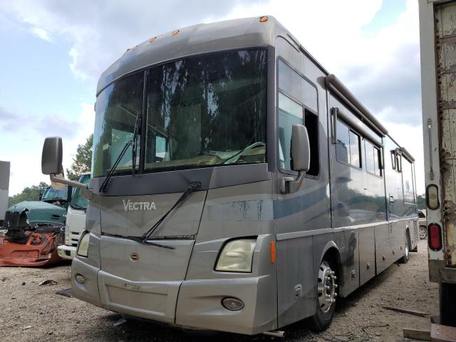 Photo 2 from auction – 2005 FREIGHTLINER CHASSIS X with VIN 4UZAAHCY65CU04228