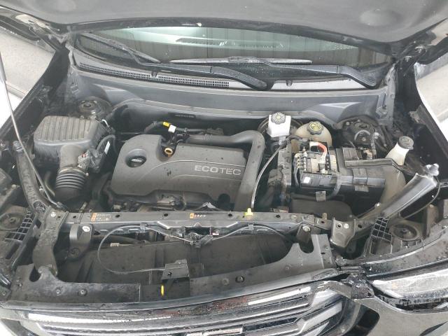 Photo 7 from auction – 2019 GMC TERRAIN SL with VIN 3GKALPEV7KL312898