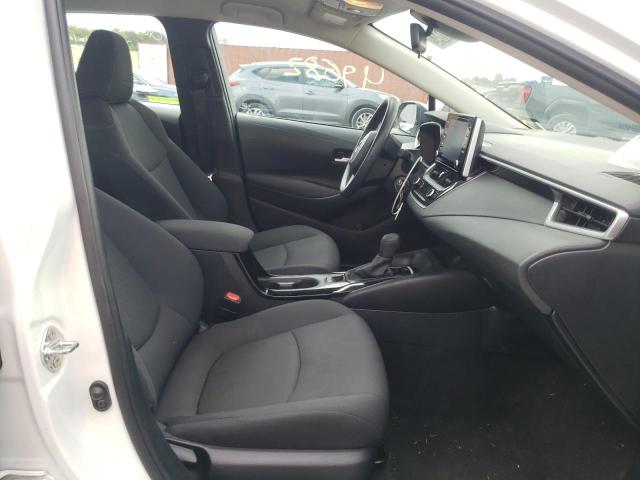 Photo 5 from auction – 2020 TOYOTA COROLLA LE with VIN 5YFEPRAE4LP116649