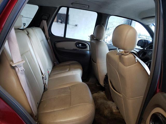 Photo 6 from auction – 2006 BUICK RAINIER CX with VIN 5GADS13S962197134