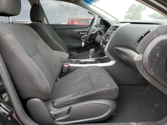 Photo 5 from auction – 2015 NISSAN ALTIMA 2.5 with VIN 1N4AL3AP3FC123409