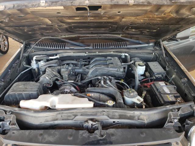 Photo 7 from auction – 2007 FORD EXPLORER X with VIN 1FMEU63E67UB74075