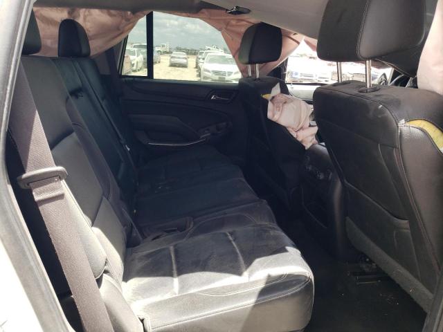 Photo 6 from auction – 2016 CHEVROLET TAHOE C150 with VIN 1GNSCBKC7GR325082