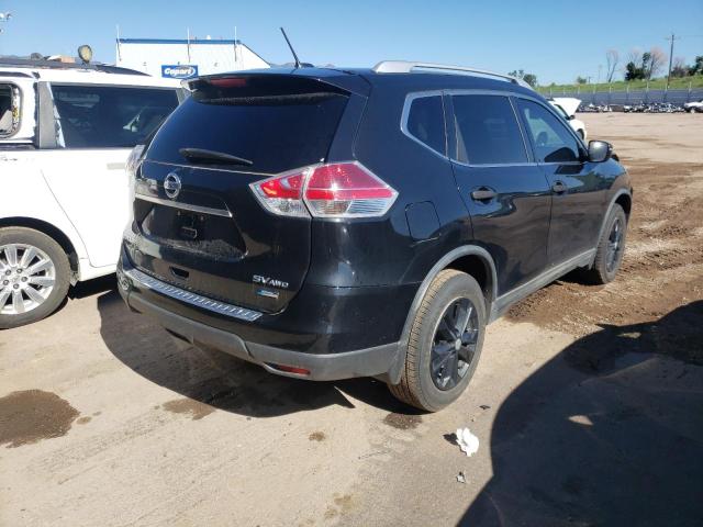 Photo 4 from auction – 2016 NISSAN ROGUE S with VIN KNMAT2MVXGP695909