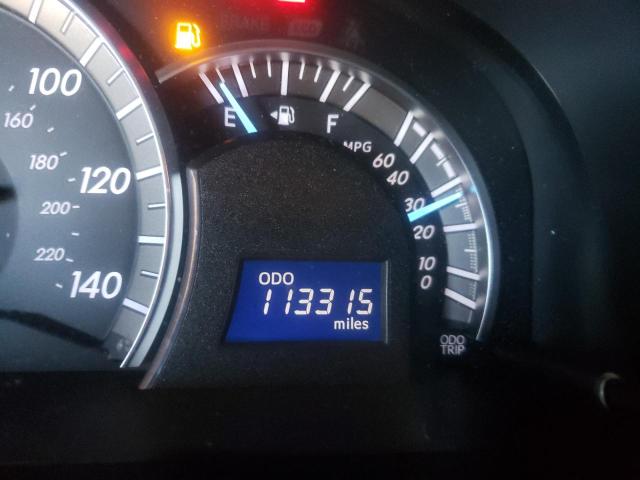 Photo 8 from auction – 2012 TOYOTA CAMRY BASE with VIN 4T1BF1FK3CU081865