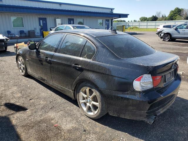Photo 3 from auction – 2011 BMW 328 I with VIN WBAPH7C59BE677655