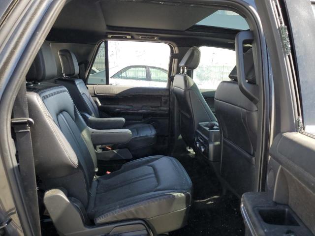 Photo 6 from auction – 2021 FORD EXPEDITION with VIN 1FMJK2AT8MEA74757