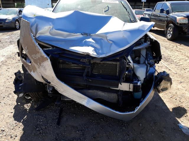 Photo 9 from auction – 2018 CHEVROLET EQUINOX LS with VIN 2GNAXHEV0J6286144