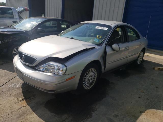 صورة رقم 2 من المزاد - 2002 MERCURY SABLE GS مع VIN 1MEFM50U32G652313