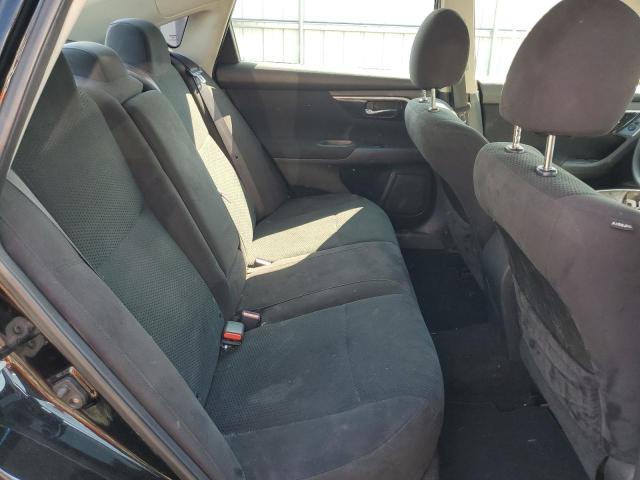 Photo 6 from auction – 2014 NISSAN ALTIMA 2.5 with VIN 1N4AL3AP1EN249643