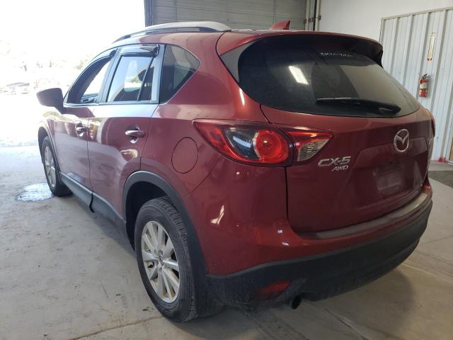 Photo 3 from auction – 2013 MAZDA CX-5 TOURI with VIN JM3KE4CE9D0139677