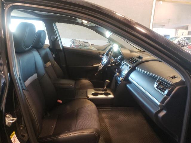 Photo 5 from auction – 2012 TOYOTA CAMRY BASE with VIN 4T1BF1FK3CU081865