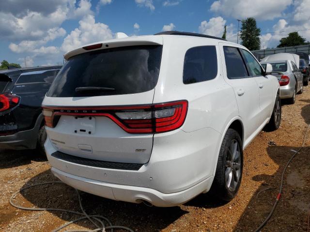 Photo 4 from auction – 2017 DODGE DURANGO GT with VIN 1C4RDJDG3HC820978