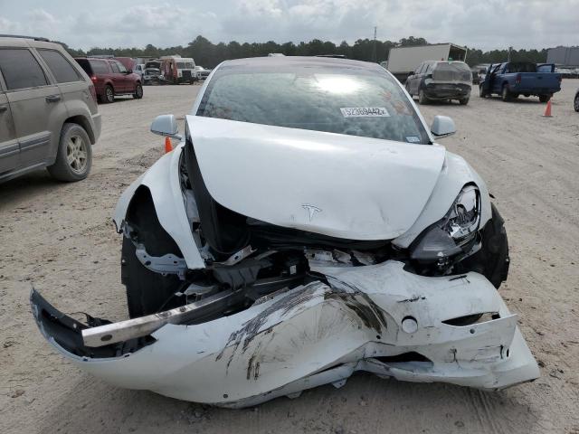 Photo 9 from auction – 2018 TESLA MODEL 3 with VIN 5YJ3E1EB1JF181434